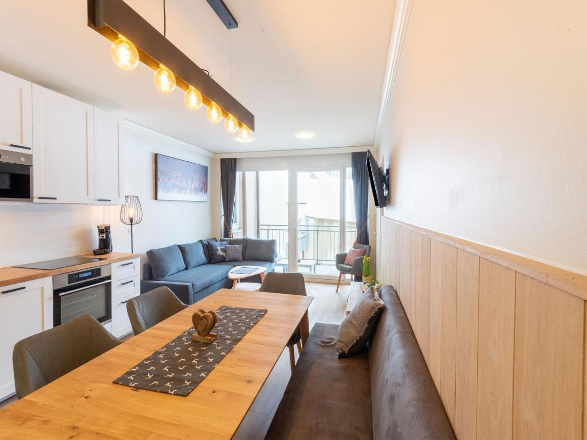 Holiday Apartment In Zwieselstein Near S Lden Sölden Exteriér fotografie