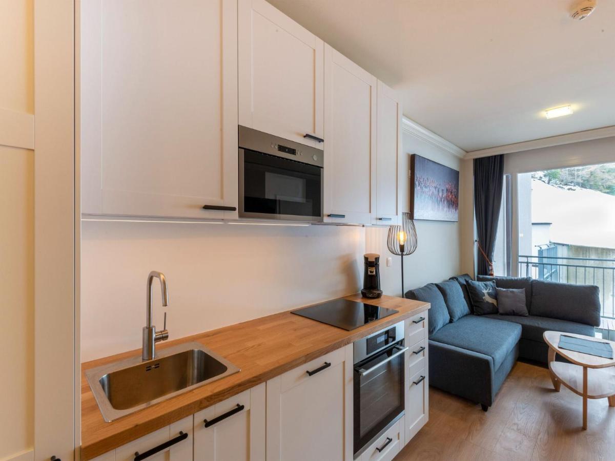 Holiday Apartment In Zwieselstein Near S Lden Sölden Exteriér fotografie