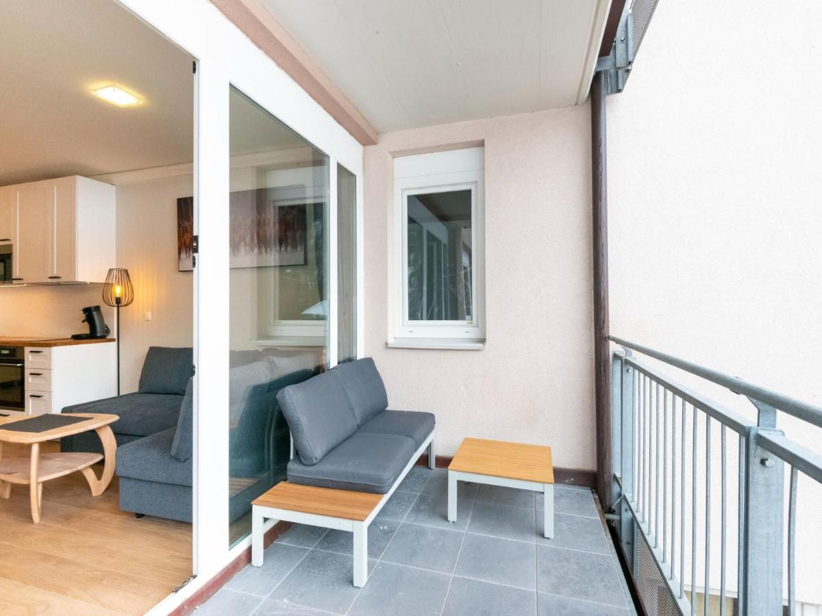 Holiday Apartment In Zwieselstein Near S Lden Sölden Exteriér fotografie