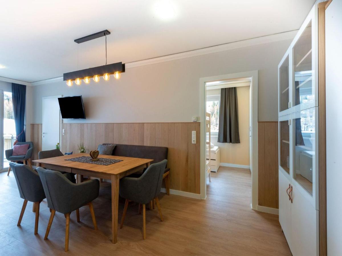 Holiday Apartment In Zwieselstein Near S Lden Sölden Exteriér fotografie