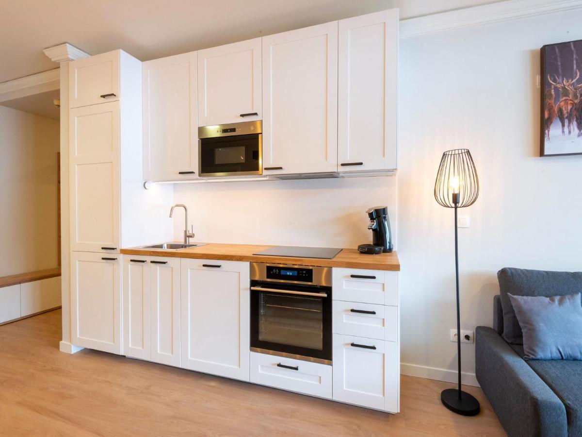 Holiday Apartment In Zwieselstein Near S Lden Sölden Exteriér fotografie