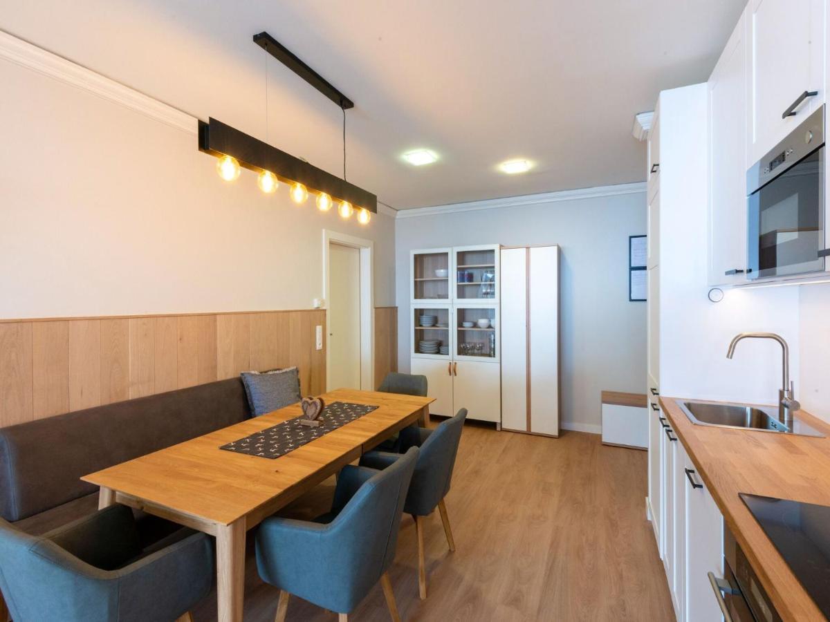 Holiday Apartment In Zwieselstein Near S Lden Sölden Exteriér fotografie