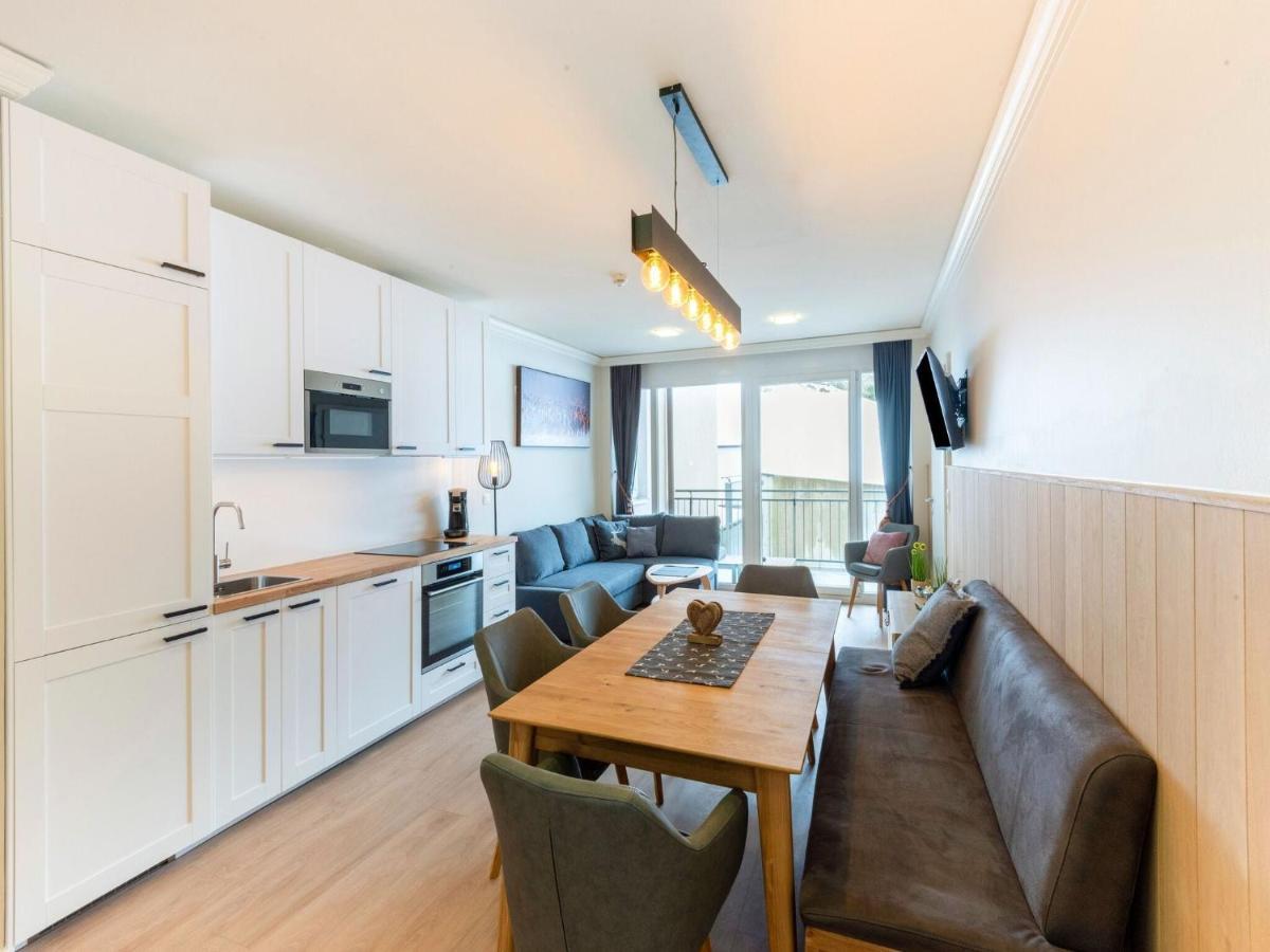 Holiday Apartment In Zwieselstein Near S Lden Sölden Exteriér fotografie